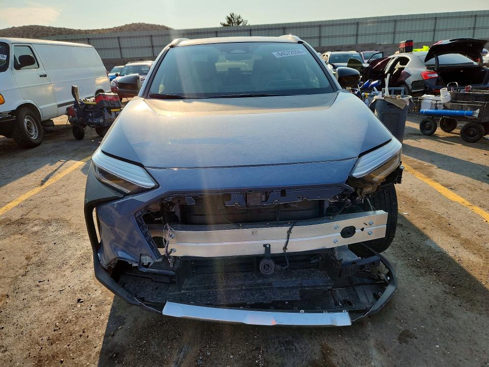Aukcja sprzedaży 2025 Subaru Solterra, vin: JTMABABA9SA092278, numer aukcji: 64572056