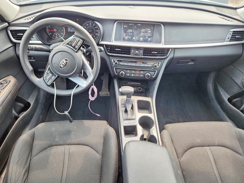 Aukcja sprzedaży 2020 Kia Optima, vin: 5XXGT4L38LG451988, numer aukcji: 64827436