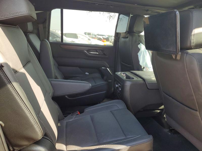 Продажа на аукционе авто 2026 Gmc Yukon Xl, vin: 1GKS1JK82TR269037, номер лота: 66251606