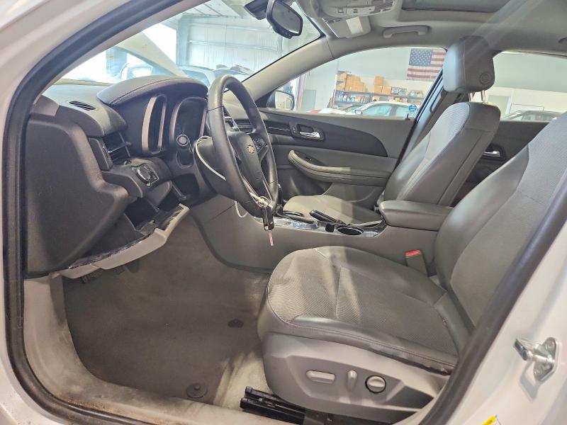 Продажа на аукционе авто 2016 Chevrolet Malibu Limited, vin: 1G11C5SA1GF111574, номер лота: 63716826