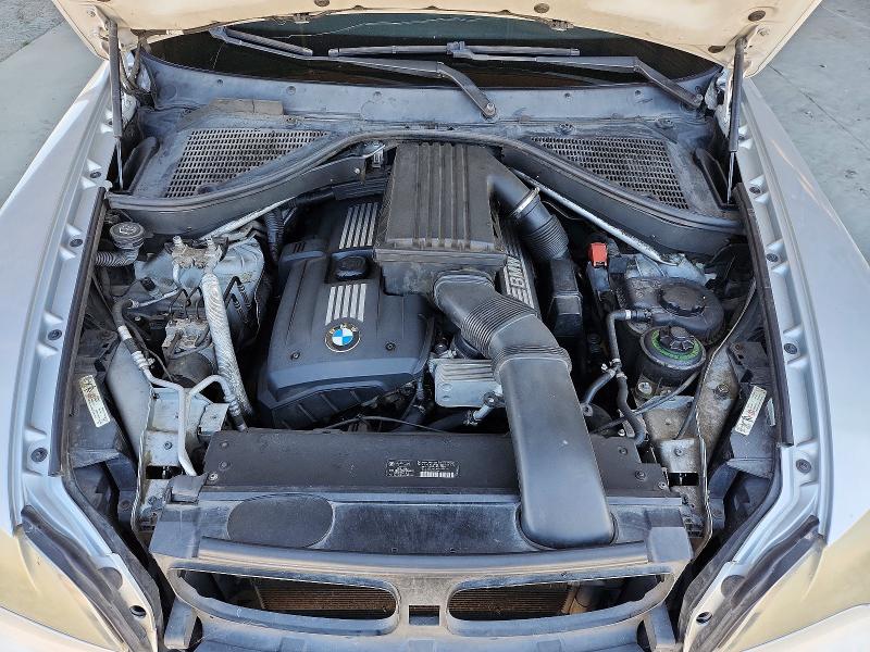 Продажа на аукционе авто 2007 Bmw X5, vin: 4USFE43577LY79946, номер лота: 64040886