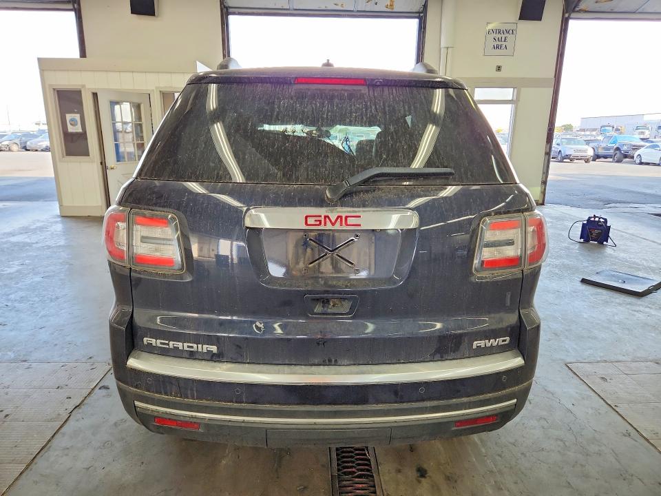 66516646 :رقم المزاد ، 1GKKVRKD6GJ138990 vin ، 2016 Gmc Acadia مزاد بيع