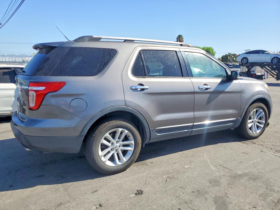 Aukcja sprzedaży 2013 Ford Explorer, vin: 1FM5K7D89DGA22094, numer aukcji: 63505906