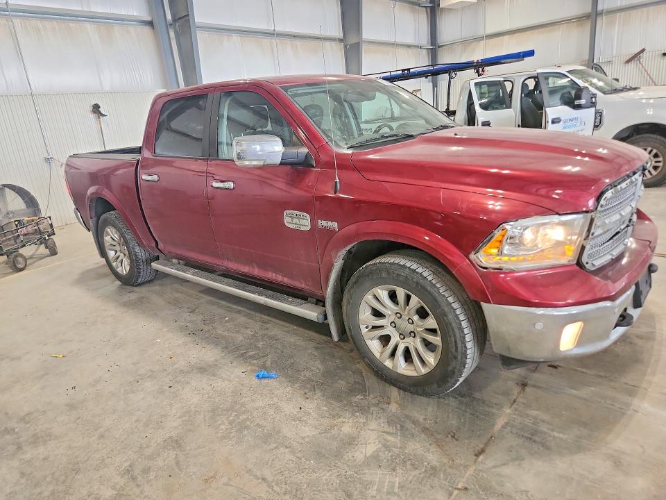 Продаж на аукціоні авто 2014 Ram 1500, vin: 1C6RR7PT3ES200816, номер лоту: 63399396