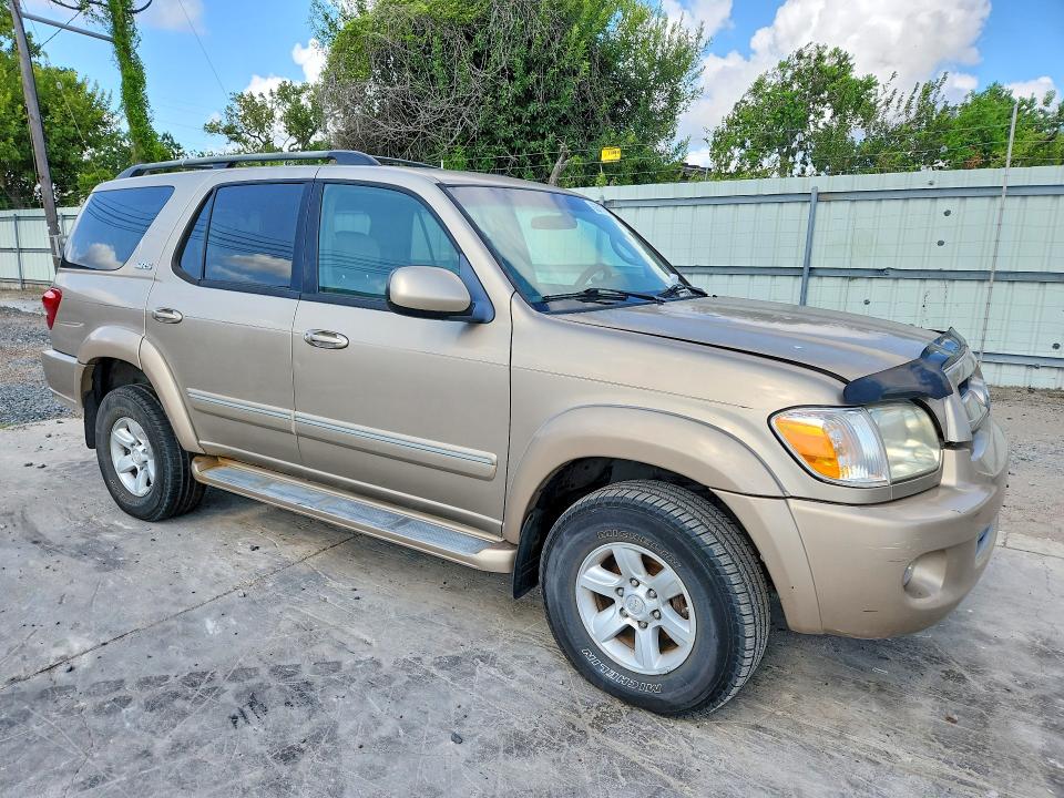 Aukcja sprzedaży 2007 Toyota Sequoia, vin: 5TDBT44A47S290647, numer aukcji: 63717356