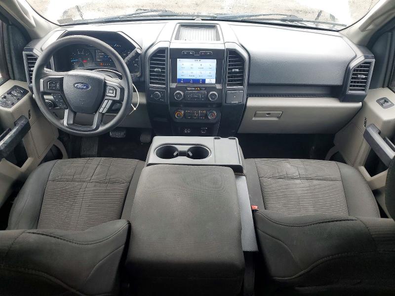 Aukcja sprzedaży 2019 Ford F150, vin: 1FTEW1EP9KFC98564, numer aukcji: 63282386