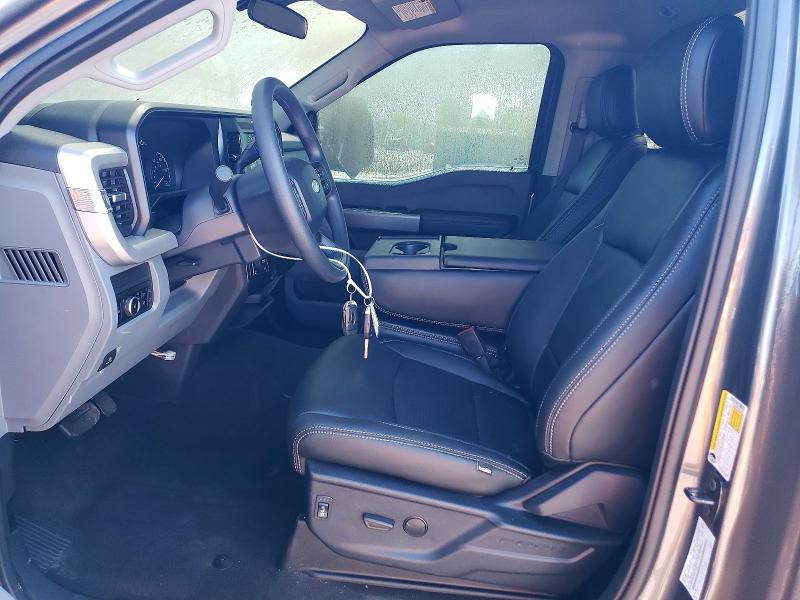 Продажа на аукционе авто 2025 Ford F350, vin: 1FTRF3BN6SED75896, номер лота: 63929876