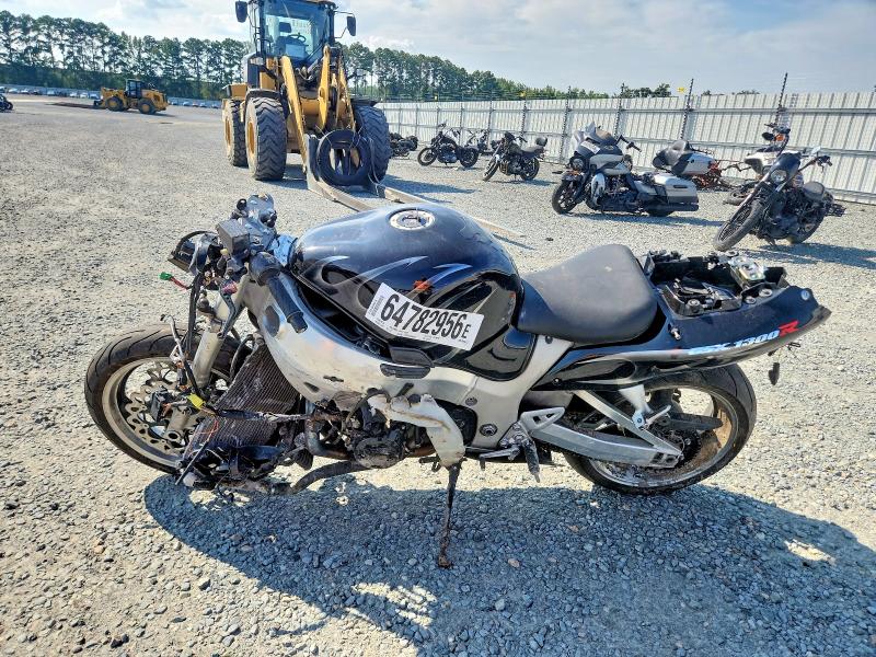 2002 Suzuki Gsx1300 მანქანა იყიდება აუქციონზე, vin: JS1GW71A622104426, აუქციონის ნომერი: 64782956