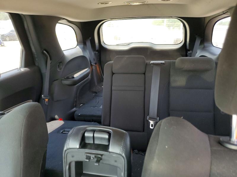 Aukcja sprzedaży 2015 Dodge Durango, vin: 1C4RDHAG0FC132608, numer aukcji: 63798256