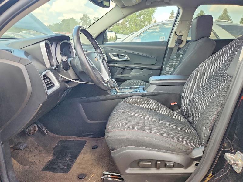 67091436 :رقم المزاد ، 2GNALDEC9B1285429 vin ، 2011 Chevrolet Equinox مزاد بيع