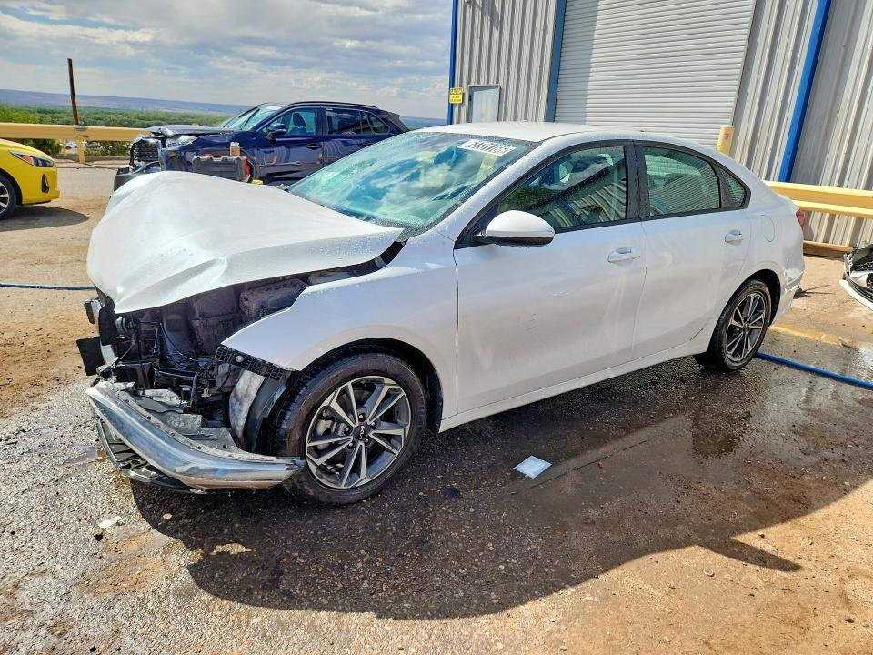 Aukcja sprzedaży 2023 Kia Forte, vin: 3KPF24AD2PE538066, numer aukcji: 63731166