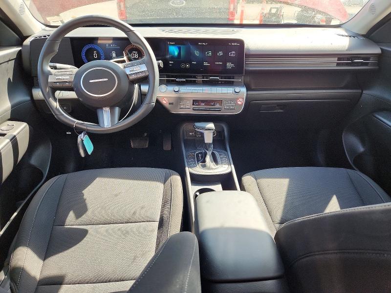 Aukcja sprzedaży 2026 Hyundai Kona, vin: KM8HF3AB9TU473746, numer aukcji: 63690766