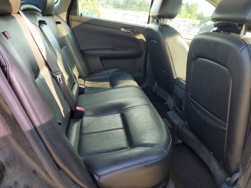 Продажа на аукционе авто 2014 Chevrolet Impala Limited, vin: 2G1WC5E31E1132397, номер лота: 64150696