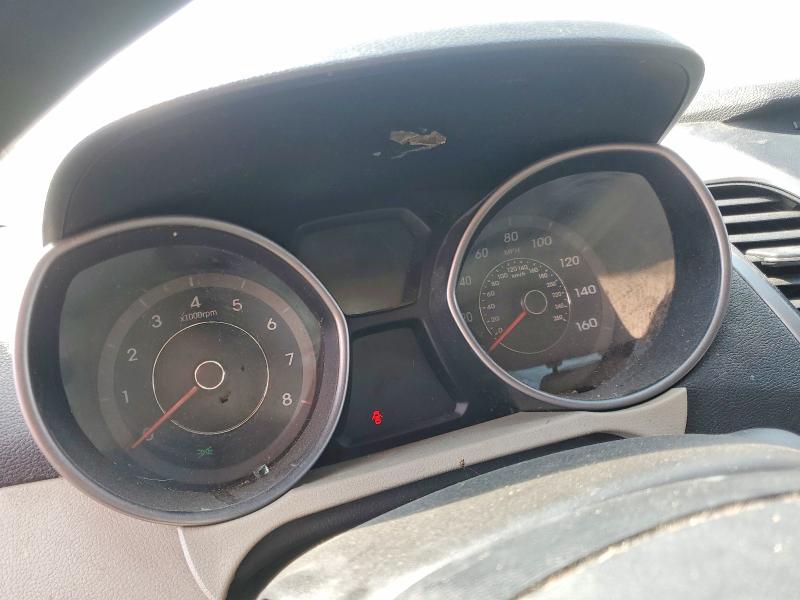 2016 Hyundai Elantra მანქანა იყიდება აუქციონზე, vin: 5NPDH4AE5GH778500, აუქციონის ნომერი: 64294756