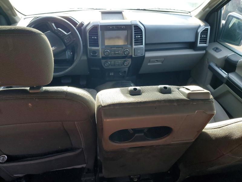 Продажа на аукционе авто 2019 Ford F150, vin: 1FTEW1C55KKC38533, номер лота: 67154176