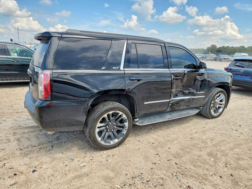 65319766 :رقم المزاد ، 1GKS1BKCXJR273702 vin ، 2018 Gmc Yukon مزاد بيع