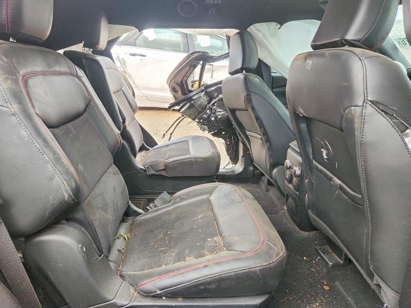Aukcja sprzedaży 2024 Ford Explorer, vin: 1FMSK8KHXRGA42955, numer aukcji: 66917976