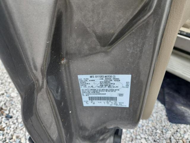 Продаж на аукціоні авто 2005 Ford Excursion, vin: 1FMNU42S65EB54069, номер лоту: 63614696