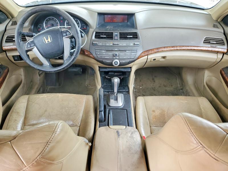 Продаж на аукціоні авто 2009 Honda Accord, vin: 1HGCP36819A041558, номер лоту: 63894856