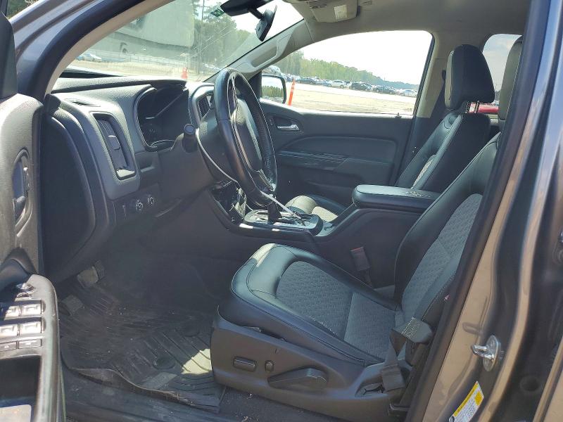 Продажа на аукционе авто 2019 Chevrolet Colorado, vin: 1GCGTDEN5K1168067, номер лота: 64240606