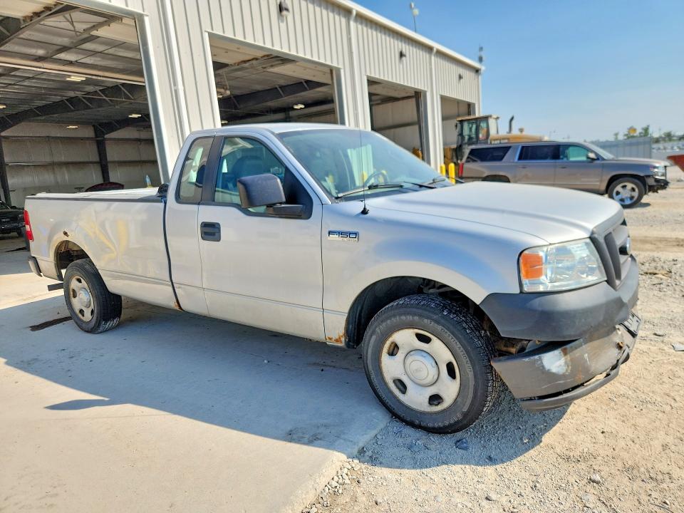 Продаж на аукціоні авто 2005 Ford F150, vin: 1FTRF12W45NA34773, номер лоту: 66516786