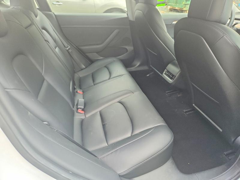Aukcja sprzedaży 2022 Tesla Model 3, vin: 5YJ3E1EB5NF246288, numer aukcji: 66566826