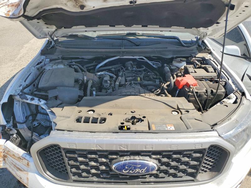2022 Ford Ranger მანქანა იყიდება აუქციონზე, vin: 1FTER1EH9NLD51253, აუქციონის ნომერი: 59703646