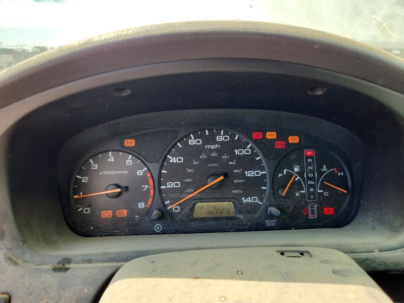 65174586 :رقم المزاد ، 5FNRL18093B006524 vin ، 2003 Honda Odyssey مزاد بيع