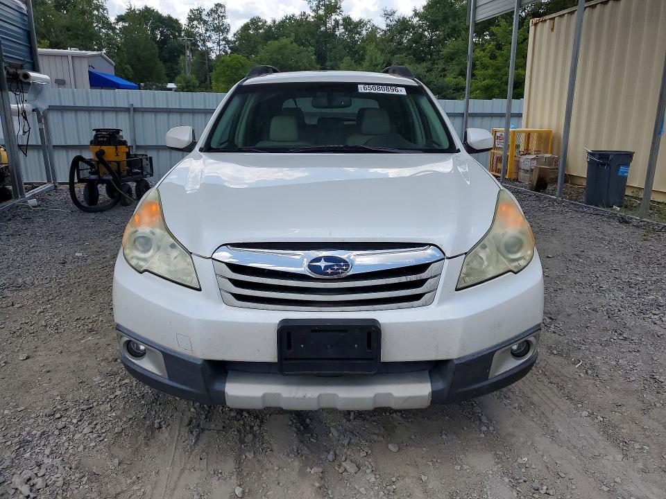 Продаж на аукціоні авто 2011 Subaru Outback, vin: 4S4BRBKC0B3353126, номер лоту: 65080896