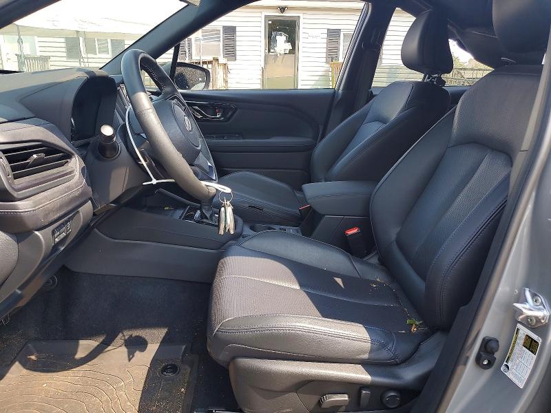 Aukcja sprzedaży 2025 Subaru Forester, vin: JF2SLDRC2SH511252, numer aukcji: 65077976