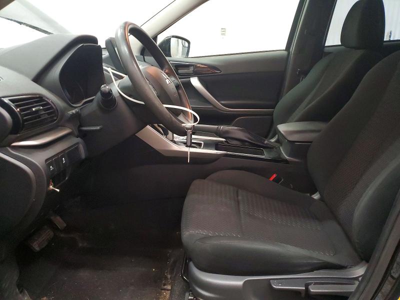 Aukcja sprzedaży 2022 Mitsubishi Eclipse Cross, vin: JA4ATUAA4NZ601841, numer aukcji: 66533546