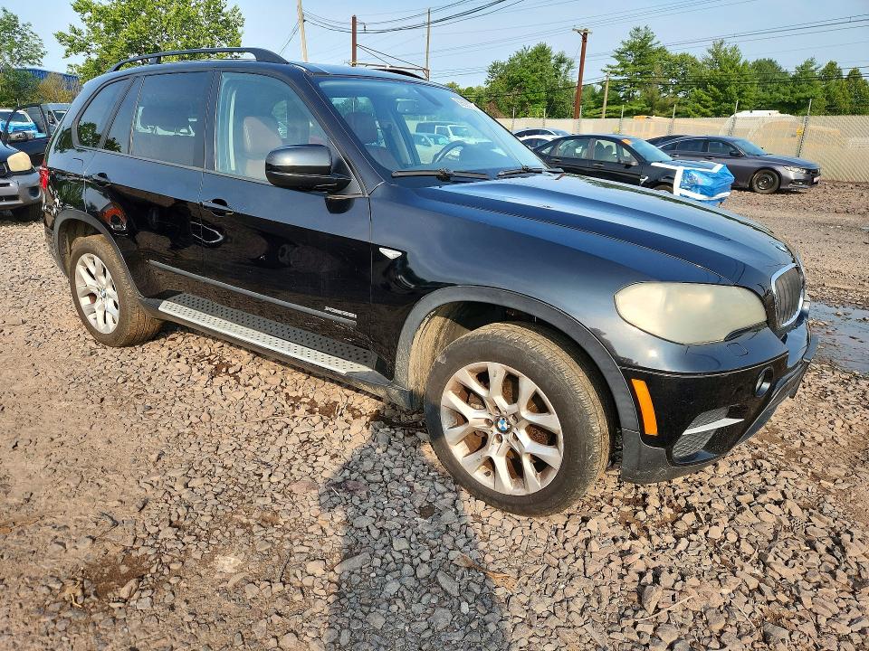 Aukcja sprzedaży 2011 Bmw X5, vin: 5UXZV4C58BL408463, numer aukcji: 63593736