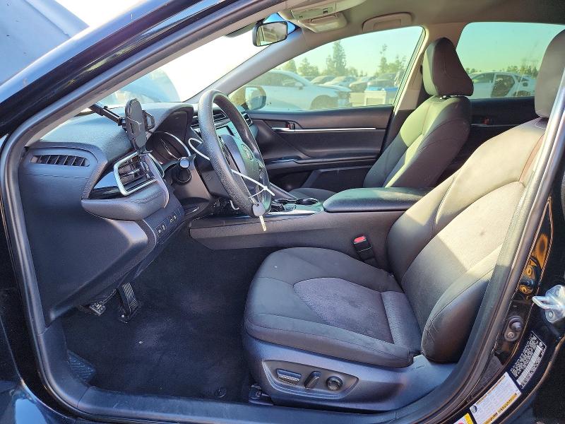 Продаж на аукціоні авто 2018 Toyota Camry, vin: JTNB11HK5J3049255, номер лоту: 65452126
