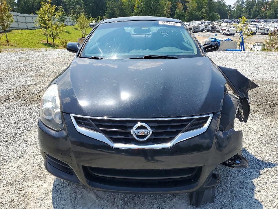 Продаж на аукціоні авто 2012 Nissan Altima, vin: 1N4AL2EPXCC101486, номер лоту: 66944666