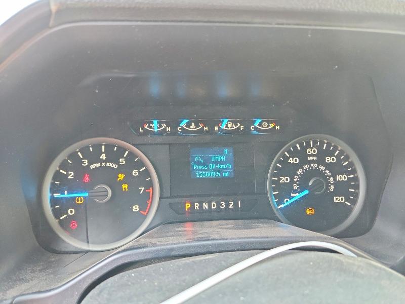 2016 Ford F150 მანქანა იყიდება აუქციონზე, vin: 1FTEW1C84GKE05045, აუქციონის ნომერი: 65648496