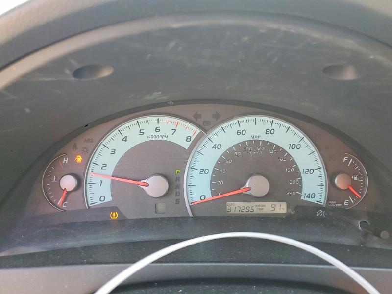 64340126 :رقم المزاد ، 4T1BF3EKXAU573884 vin ، 2010 Toyota Camry مزاد بيع