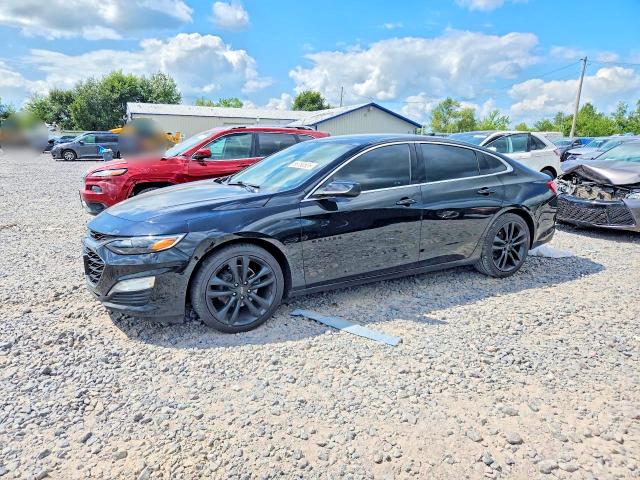 2020 Chevrolet Malibu მანქანა იყიდება აუქციონზე, vin: 1G1ZD5ST9LF157522, აუქციონის ნომერი: 66780526