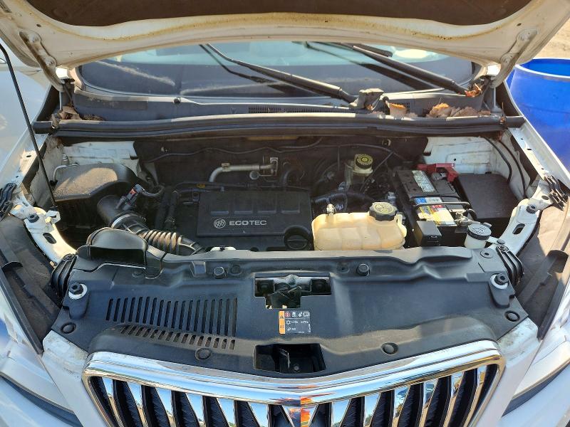 Продаж на аукціоні авто 2016 Buick Encore, vin: KL4CJASB2GB685867, номер лоту: 64653896