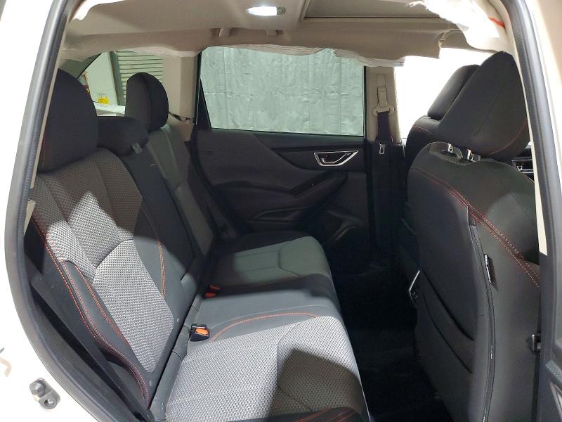 Aukcja sprzedaży 2020 Subaru Forester, vin: JF2SKARC3LH484551, numer aukcji: 65323506