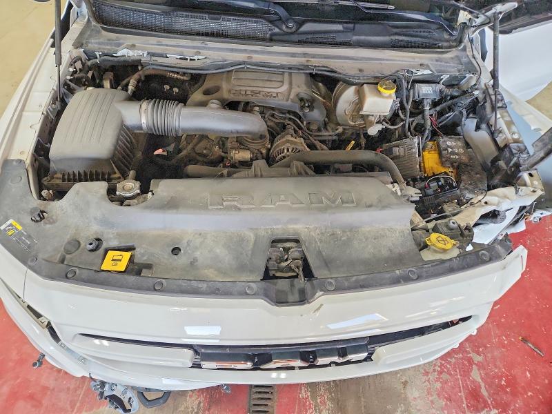 63467546 :رقم المزاد ، 1C6SRFJT9LN189465 vin ، 2020 Ram 1500 مزاد بيع