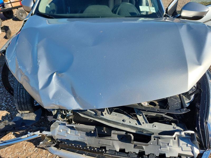 63239076 :رقم المزاد ، JA4ATUAA6NZ054247 vin ، 2022 Mitsubishi Eclipse Cross مزاد بيع