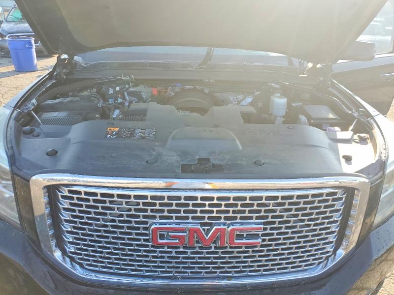 Продаж на аукціоні авто 2015 Gmc Yukon, vin: 1GKS2CKJ8FR648530, номер лоту: 64142516