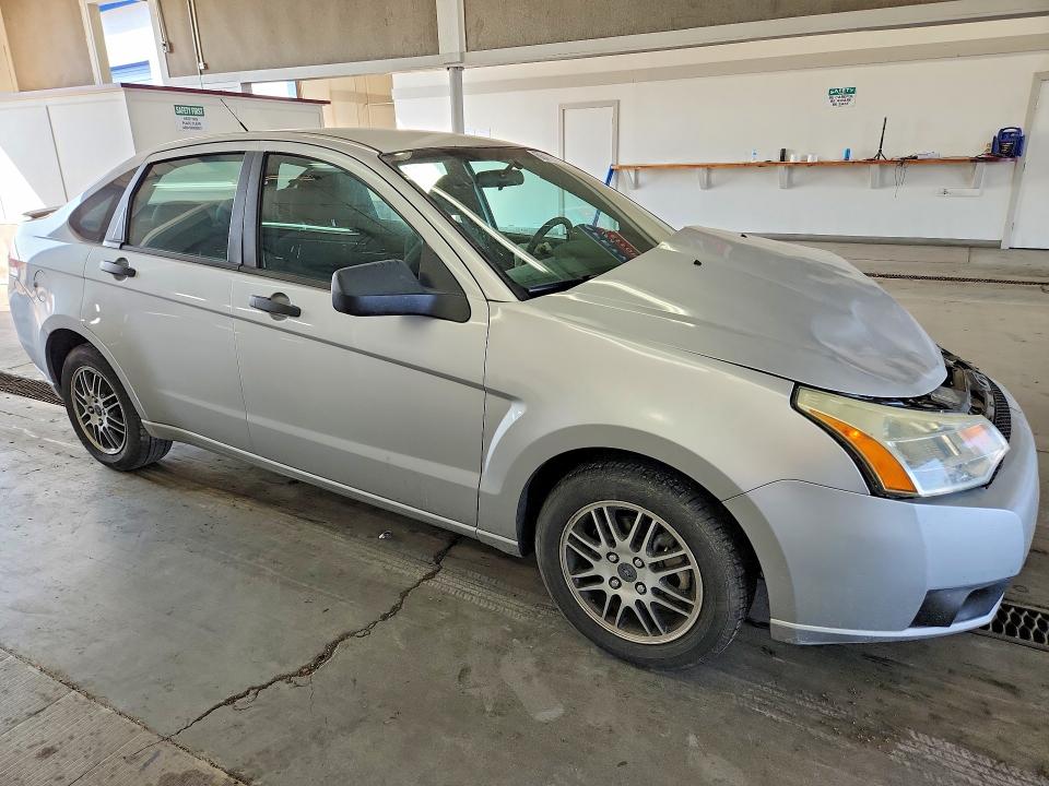 Продаж на аукціоні авто 2011 Ford Focus, vin: 1FAHP3FN9BW120548, номер лоту: 66417656