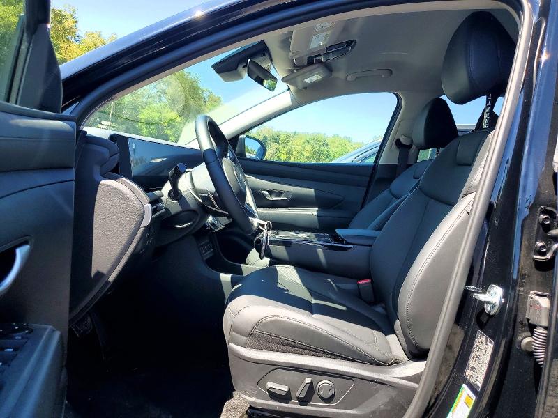 63696446 :رقم المزاد ، KM8JCDD14TU449969 vin ، 2026 Hyundai Tucson مزاد بيع