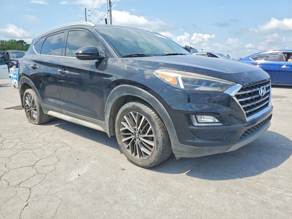Aukcja sprzedaży 2019 Hyundai Tucson, vin: KM8J33AL9KU857544, numer aukcji: 64183356