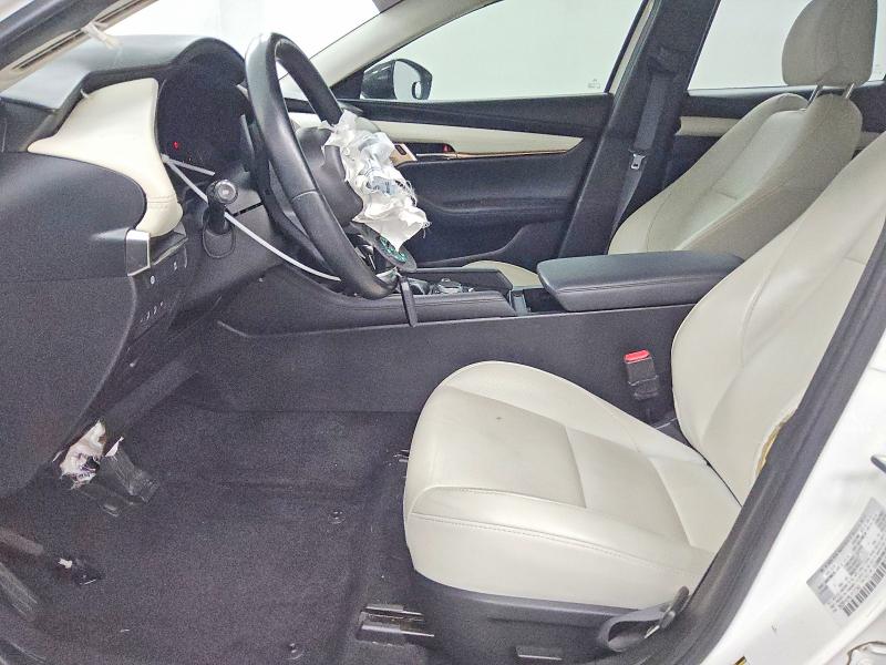 Продаж на аукціоні авто 2020 Mazda 3, vin: 3MZBPAEM6LM137349, номер лоту: 64641556