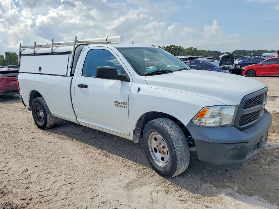 61011596 :رقم المزاد ، 3C6JR6DG7DG581980 vin ، 2013 Ram 1500 مزاد بيع