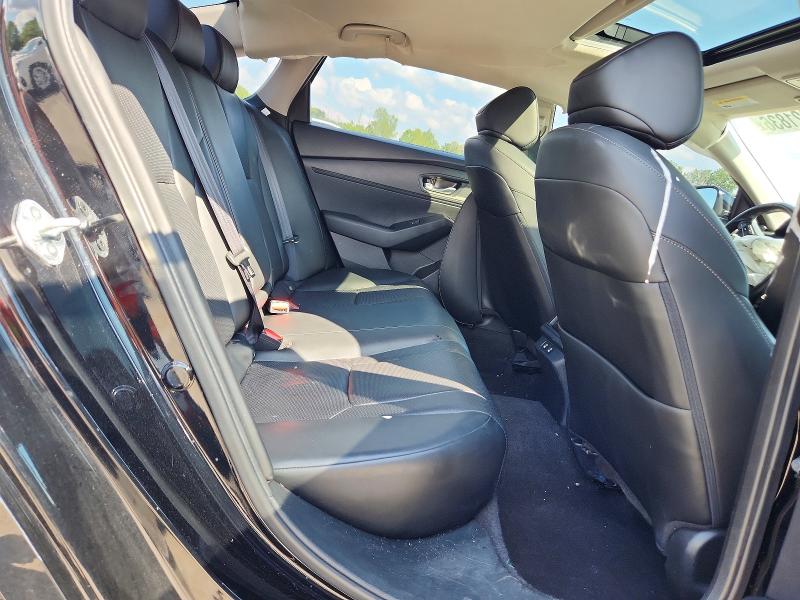 2024 Honda Accord მანქანა იყიდება აუქციონზე, vin: 1HGCY2F66RA076442, აუქციონის ნომერი: 66121836