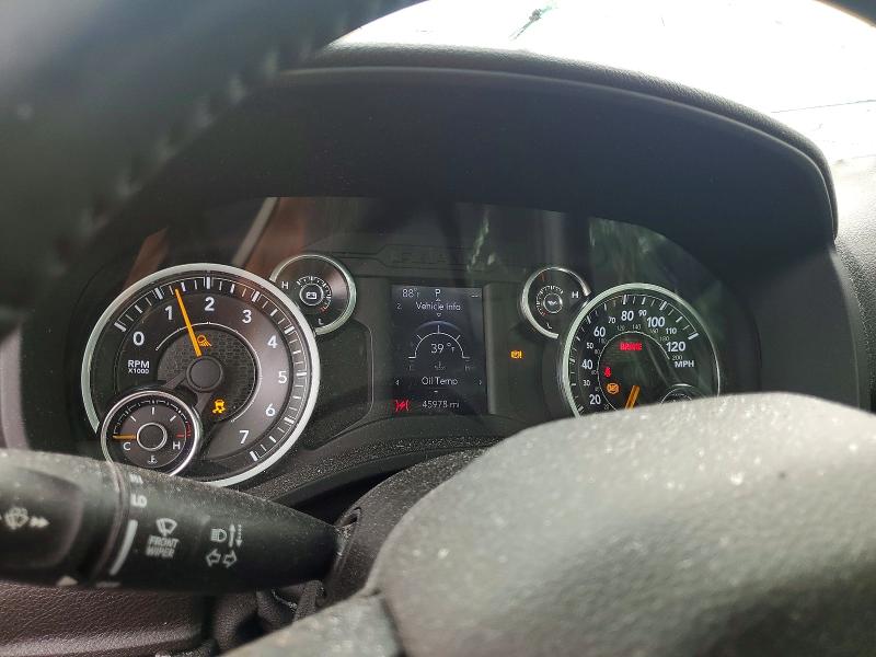 Aukcja sprzedaży 2020 Ram 1500, vin: 1C6SRFFT4LN367419, numer aukcji: 65882466