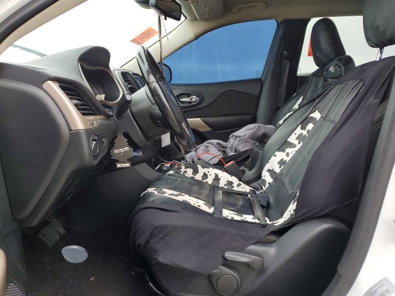 Aukcja sprzedaży 2017 Jeep Cherokee, vin: 1C4PJMAS3HW587340, numer aukcji: 65889506